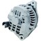 Wai Global Alternator-New, 13893N 13893N - alternate 9